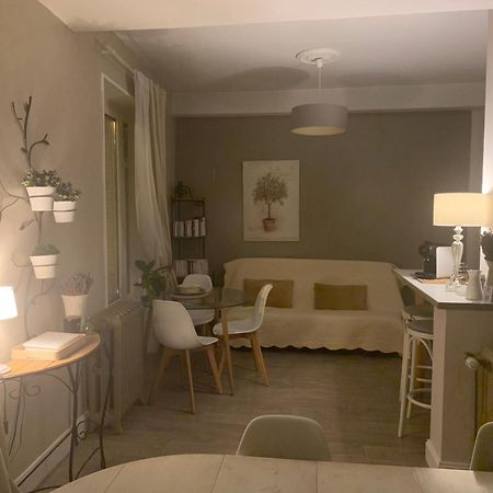 Le Clos De La Tour Esterno foto
