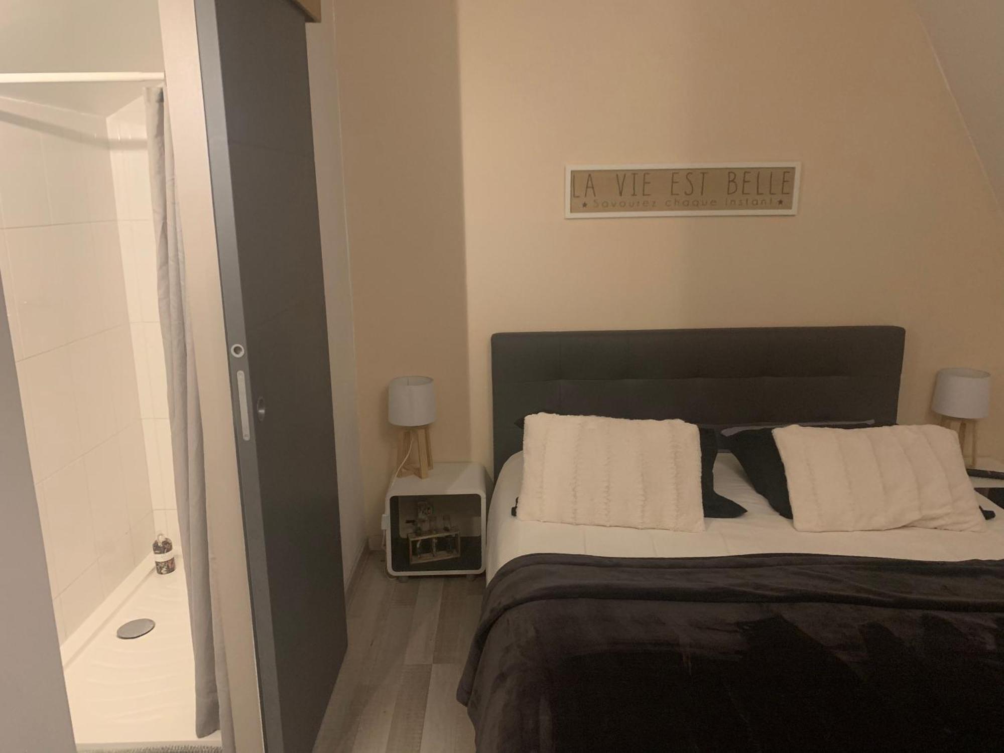 Le Clos De La Tour Esterno foto